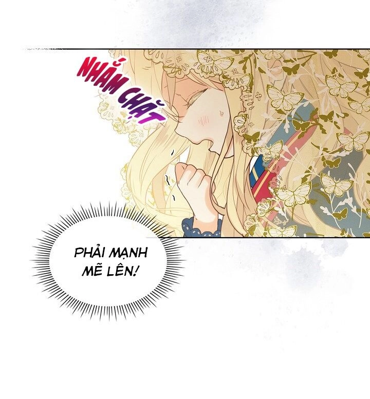 Con Có Phải Con Là Con Gái Của Ngài Không? Chapter 30 - 17