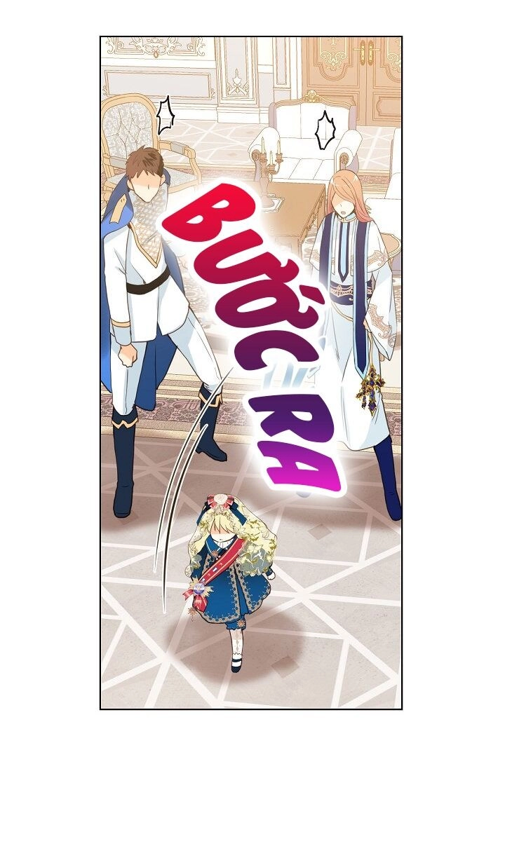 Con Có Phải Con Là Con Gái Của Ngài Không? Chapter 30 - 18