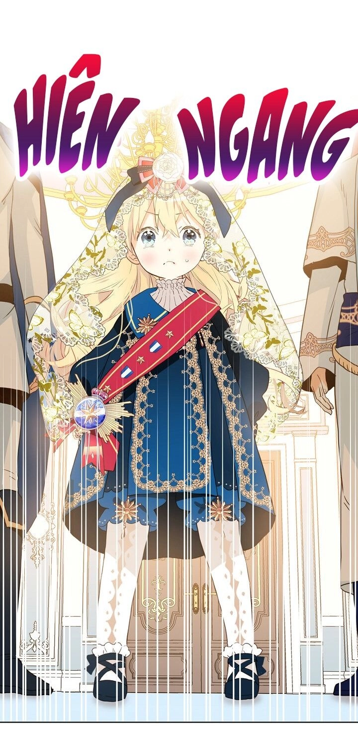 Con Có Phải Con Là Con Gái Của Ngài Không? Chapter 30 - 19