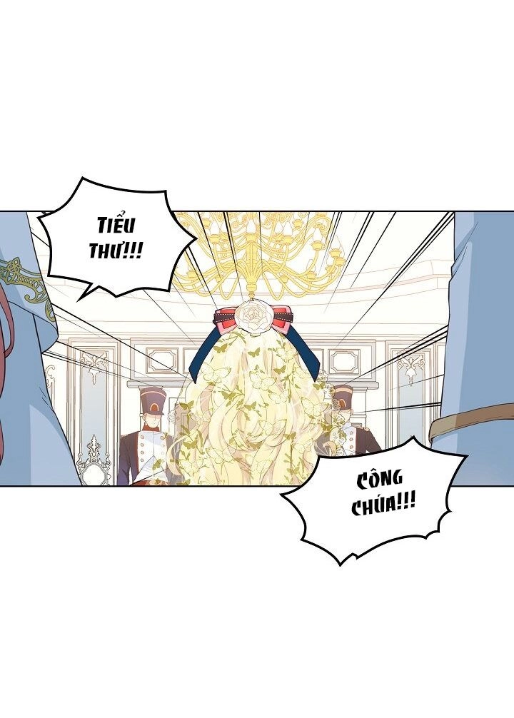 Con Có Phải Con Là Con Gái Của Ngài Không? Chapter 30 - 20