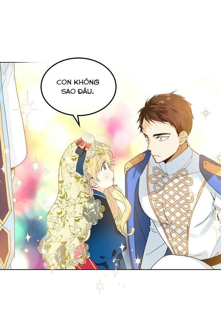 Con Có Phải Con Là Con Gái Của Ngài Không? Chapter 30 - 23