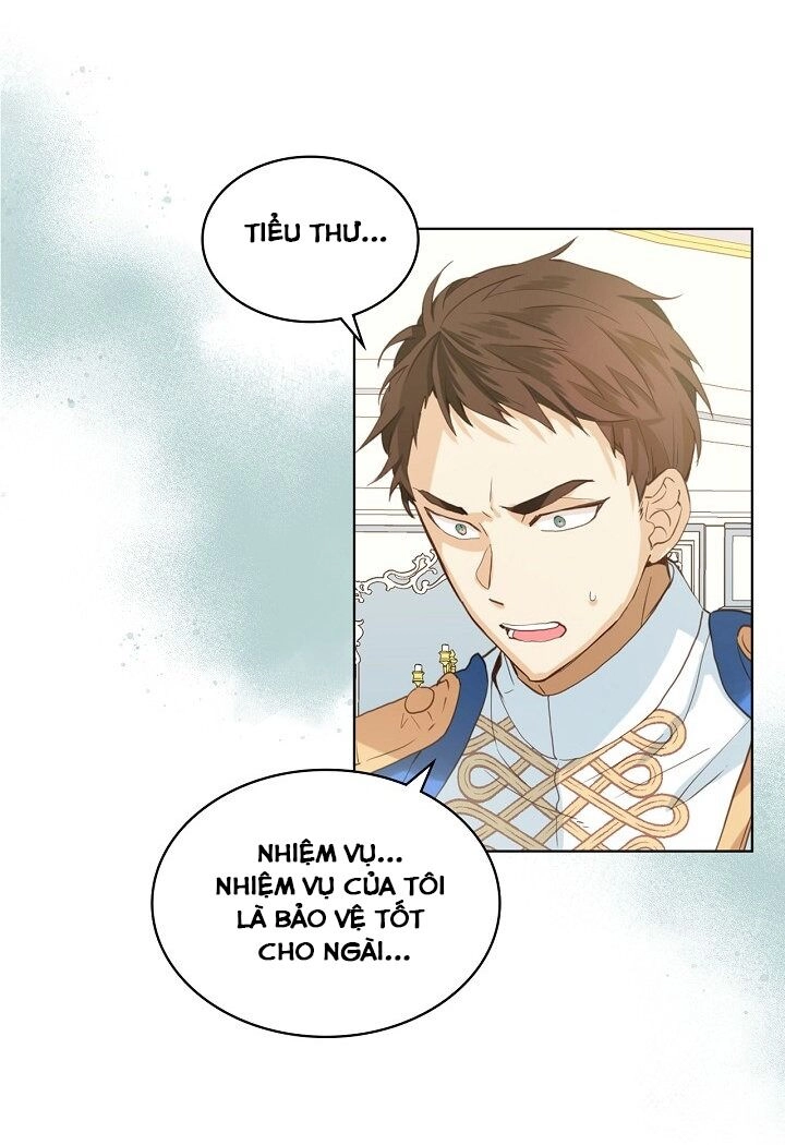 Con Có Phải Con Là Con Gái Của Ngài Không? Chapter 30 - 24