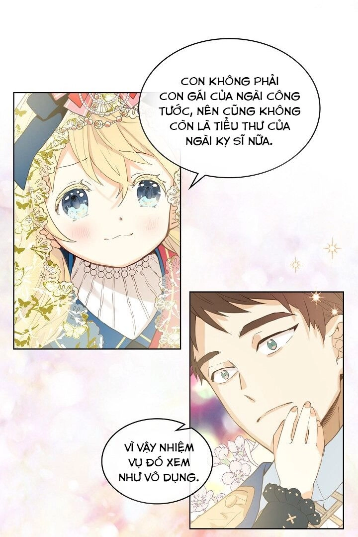 Con Có Phải Con Là Con Gái Của Ngài Không? Chapter 30 - 25