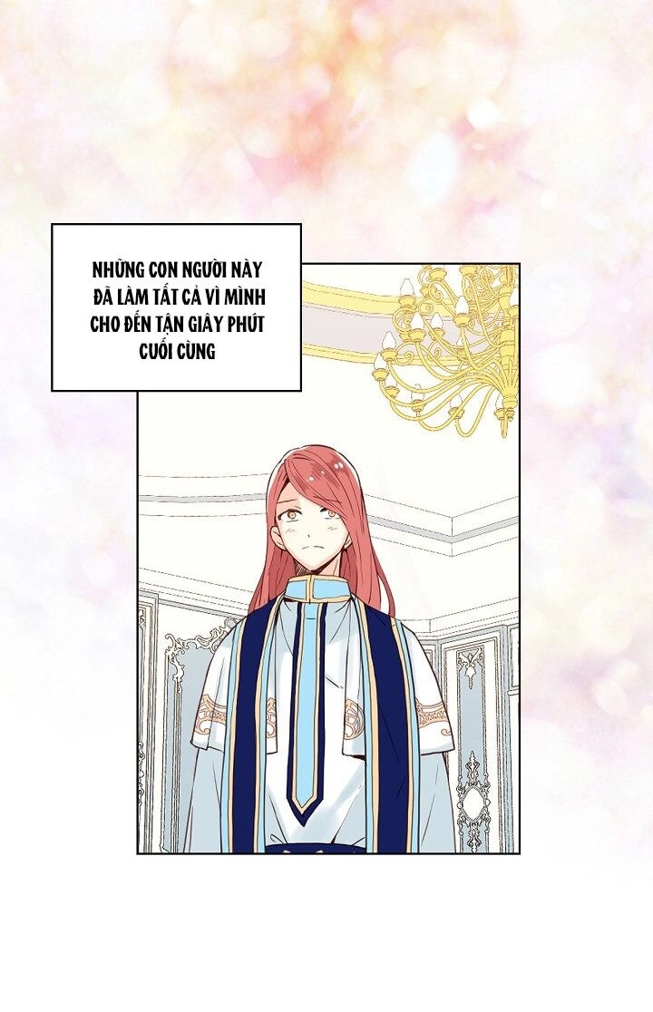 Con Có Phải Con Là Con Gái Của Ngài Không? Chapter 30 - 26