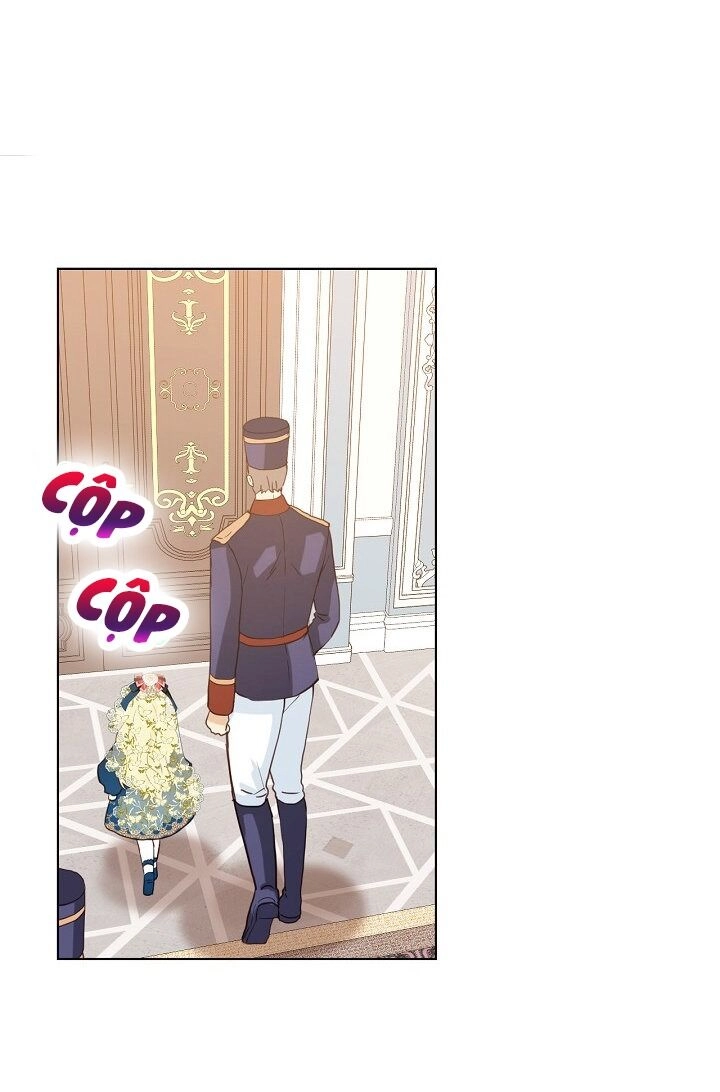 Con Có Phải Con Là Con Gái Của Ngài Không? Chapter 30 - 28