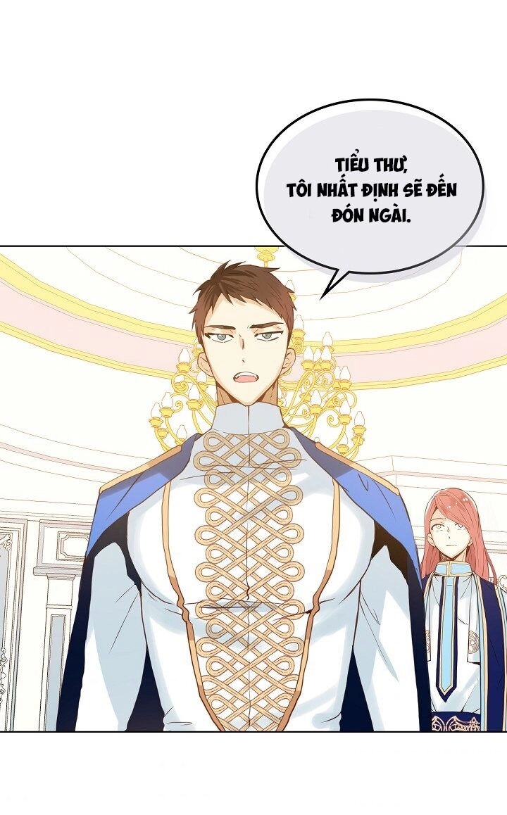 Con Có Phải Con Là Con Gái Của Ngài Không? Chapter 30 - 29