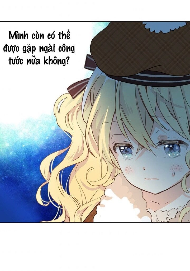 Con Có Phải Con Là Con Gái Của Ngài Không? Chapter 30 - 41