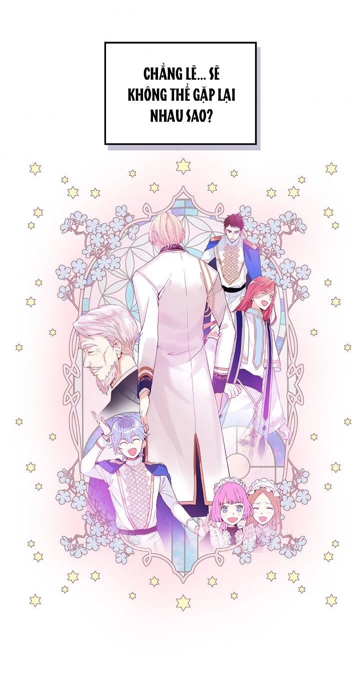 Con Có Phải Con Là Con Gái Của Ngài Không? Chapter 30 - 42