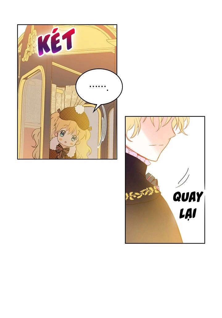 Con Có Phải Con Là Con Gái Của Ngài Không? Chapter 30 - 47