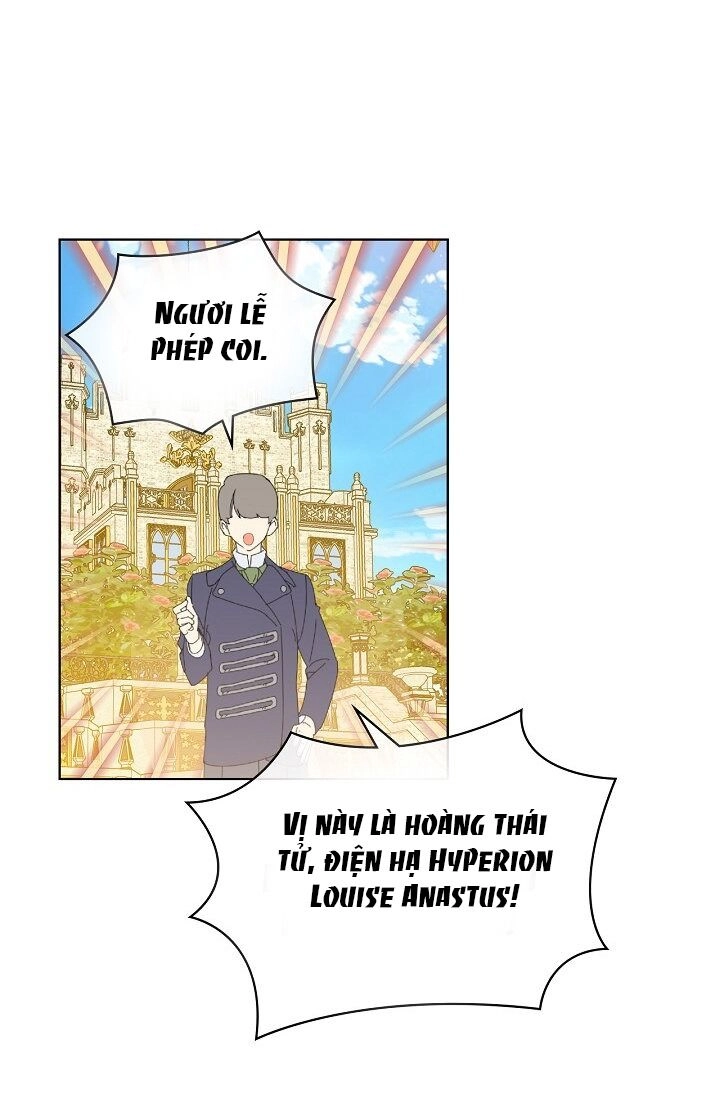 Con Có Phải Con Là Con Gái Của Ngài Không? Chapter 30 - 52