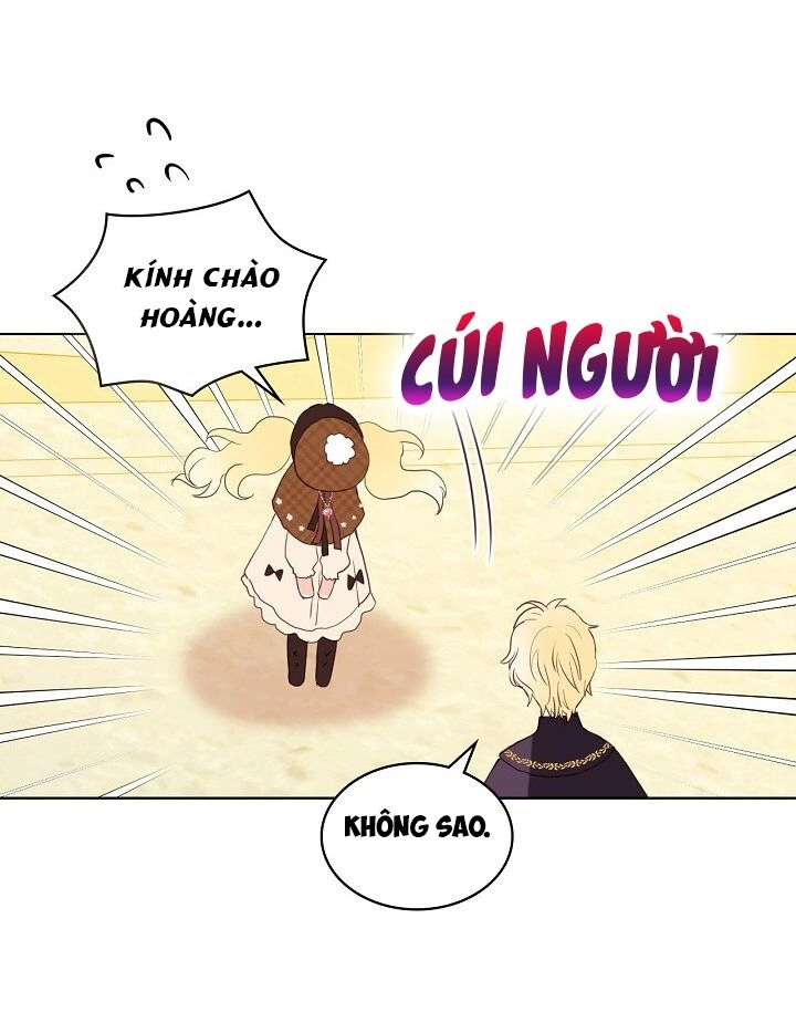 Con Có Phải Con Là Con Gái Của Ngài Không? Chapter 30 - 54