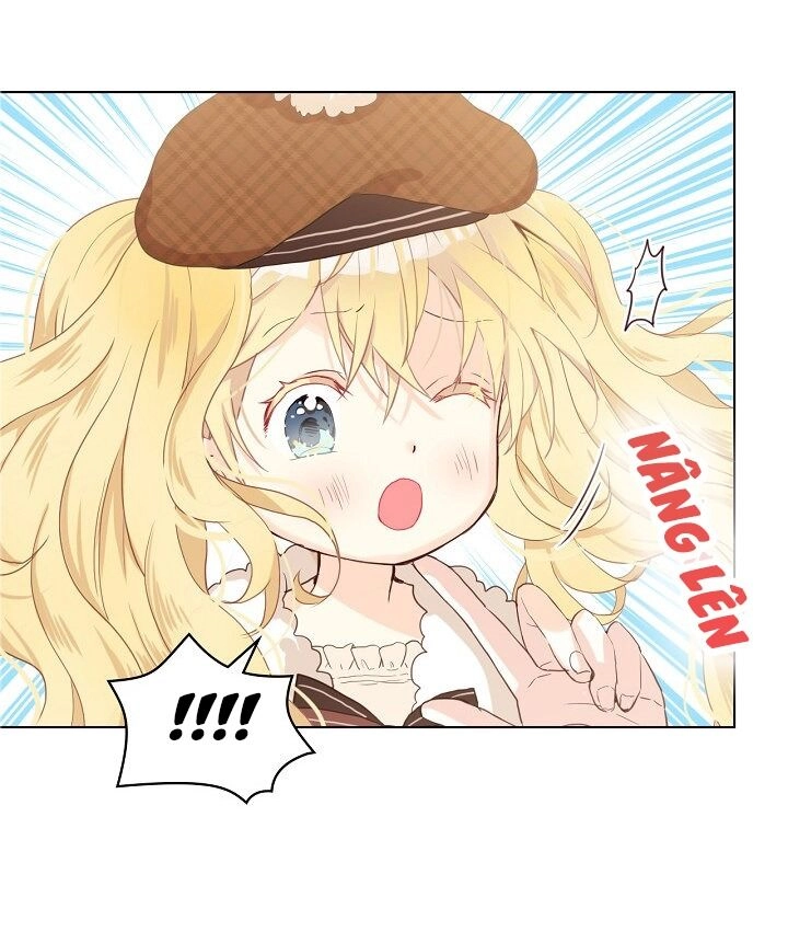 Con Có Phải Con Là Con Gái Của Ngài Không? Chapter 30 - 56