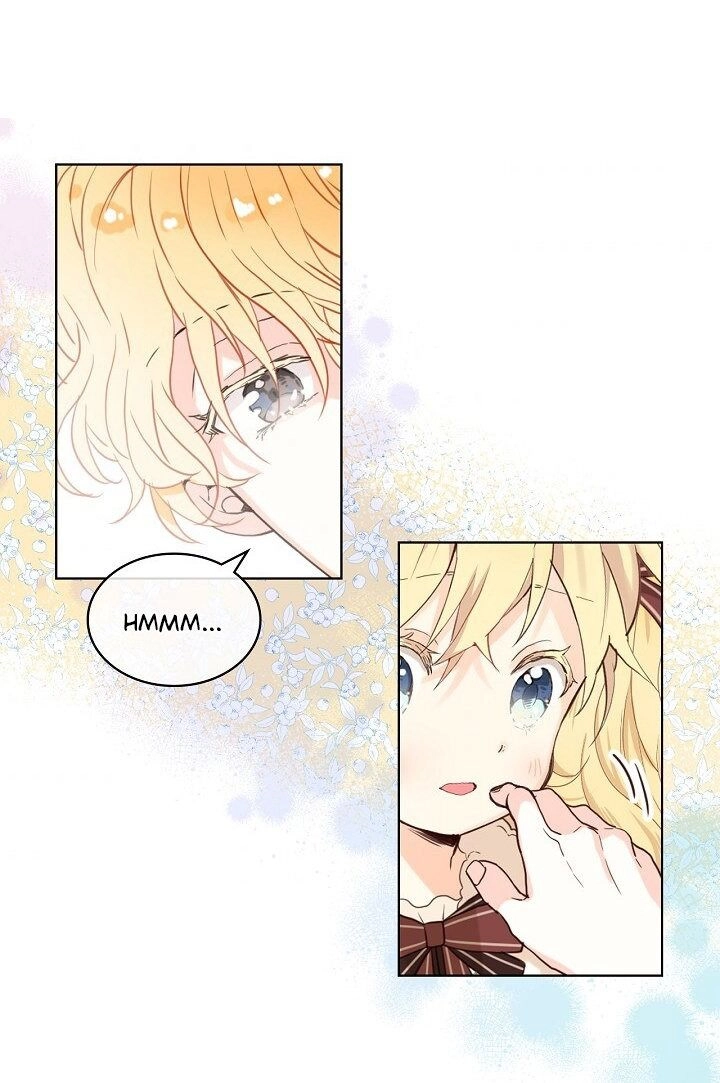 Con Có Phải Con Là Con Gái Của Ngài Không? Chapter 31 - 3