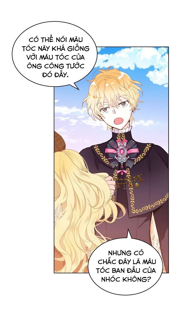 Con Có Phải Con Là Con Gái Của Ngài Không? Chapter 31 - 5