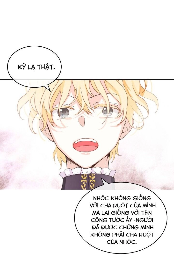 Con Có Phải Con Là Con Gái Của Ngài Không? Chapter 31 - 6