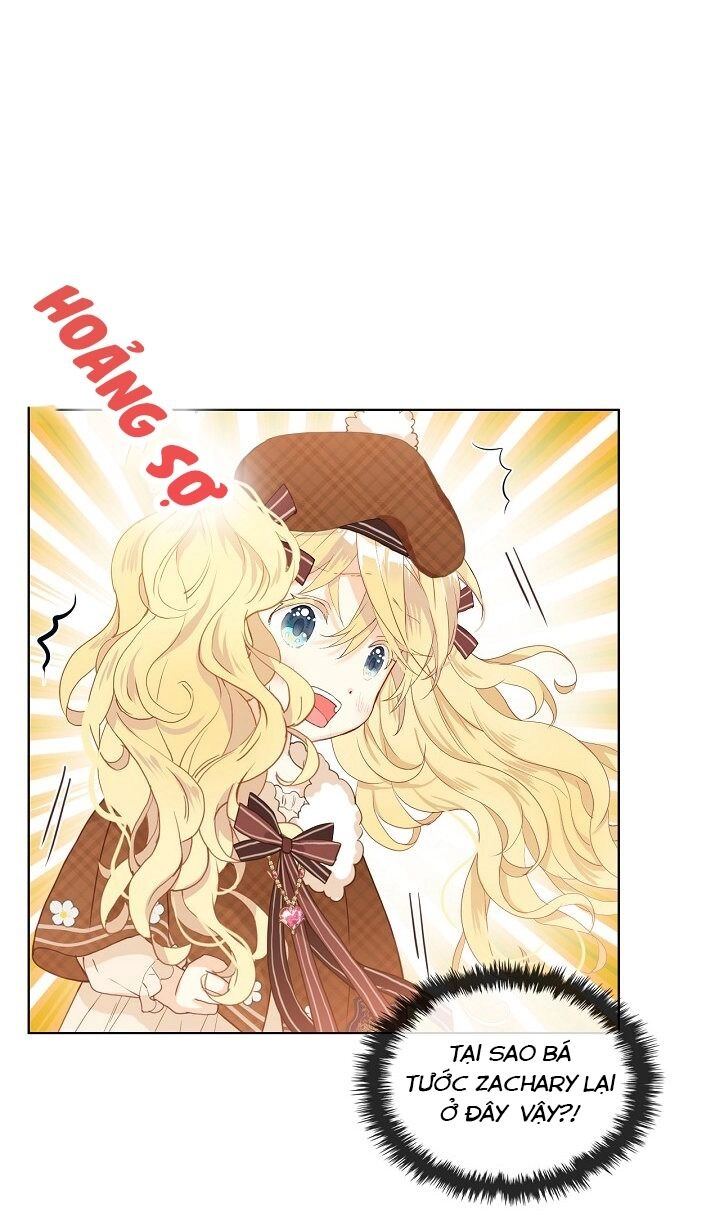 Con Có Phải Con Là Con Gái Của Ngài Không? Chapter 31 - 9