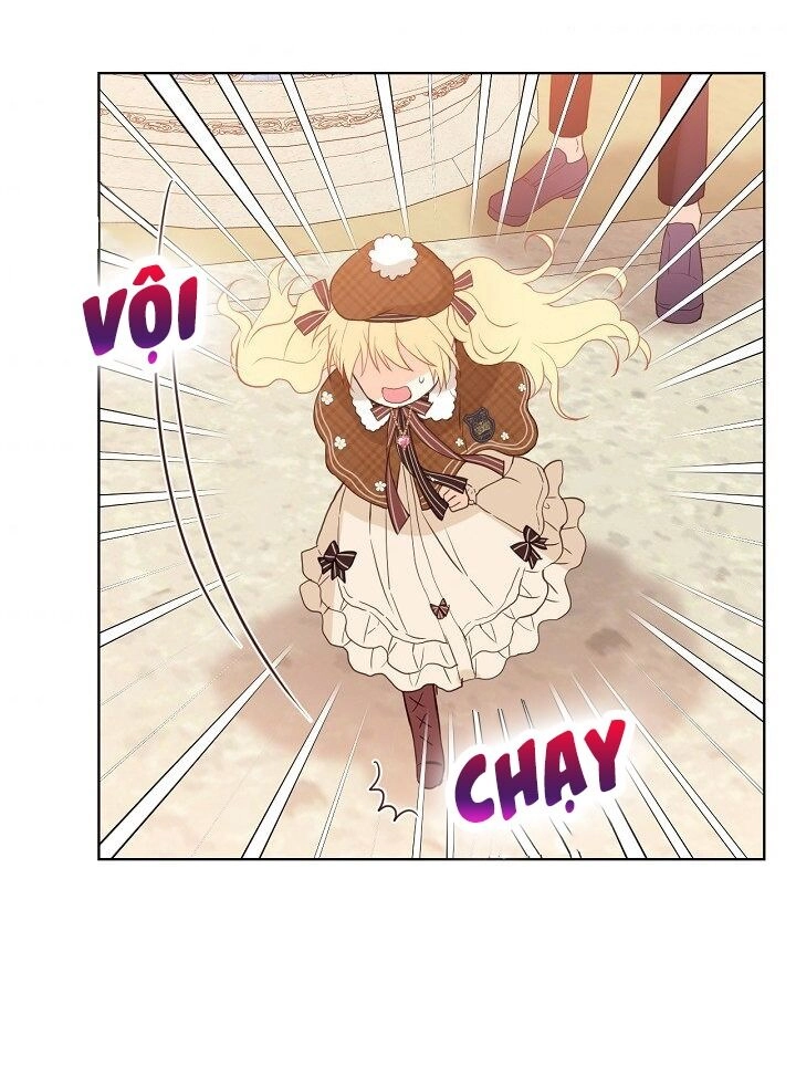 Con Có Phải Con Là Con Gái Của Ngài Không? Chapter 31 - 11