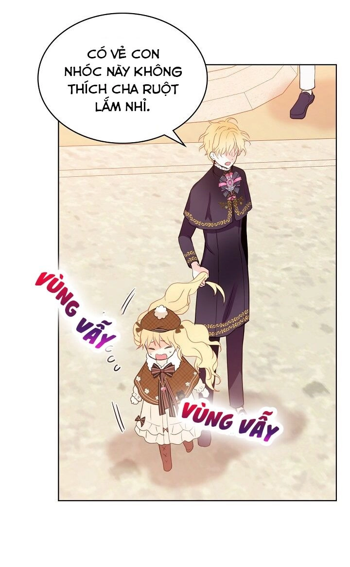 Con Có Phải Con Là Con Gái Của Ngài Không? Chapter 31 - 13