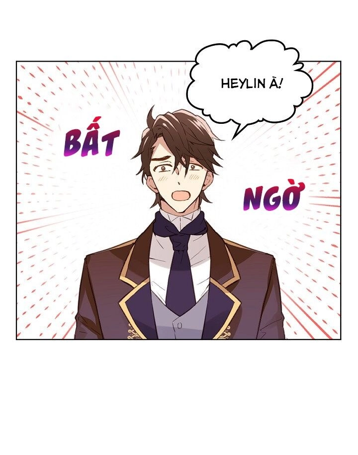 Con Có Phải Con Là Con Gái Của Ngài Không? Chapter 31 - 15