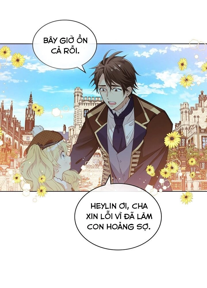 Con Có Phải Con Là Con Gái Của Ngài Không? Chapter 31 - 16