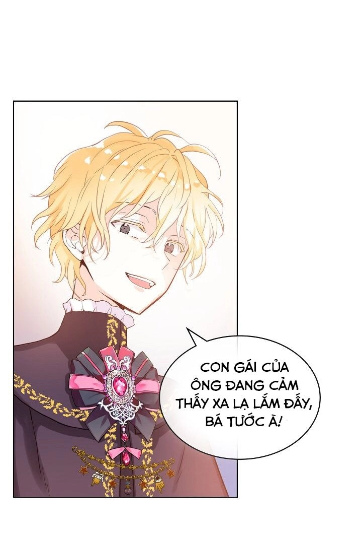 Con Có Phải Con Là Con Gái Của Ngài Không? Chapter 31 - 18