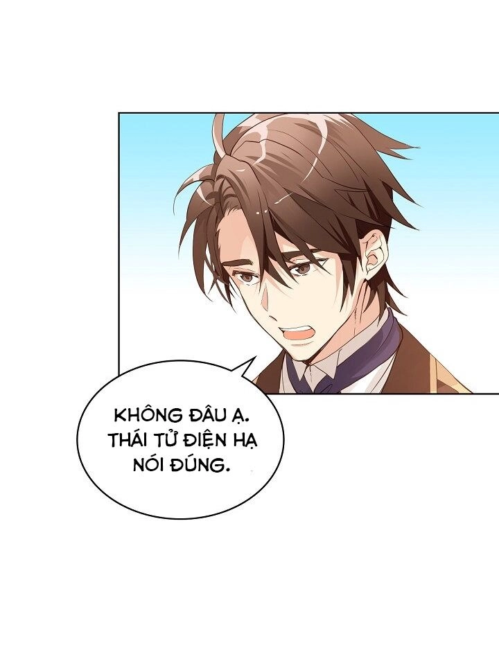 Con Có Phải Con Là Con Gái Của Ngài Không? Chapter 31 - 20