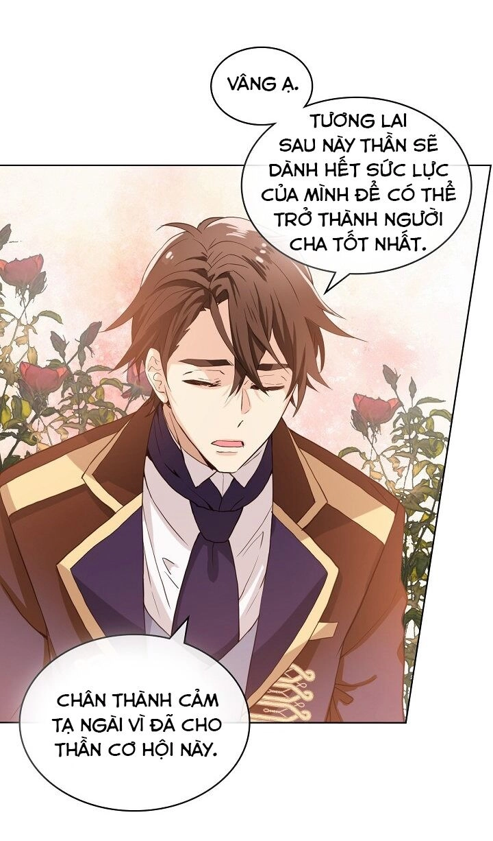 Con Có Phải Con Là Con Gái Của Ngài Không? Chapter 31 - 22