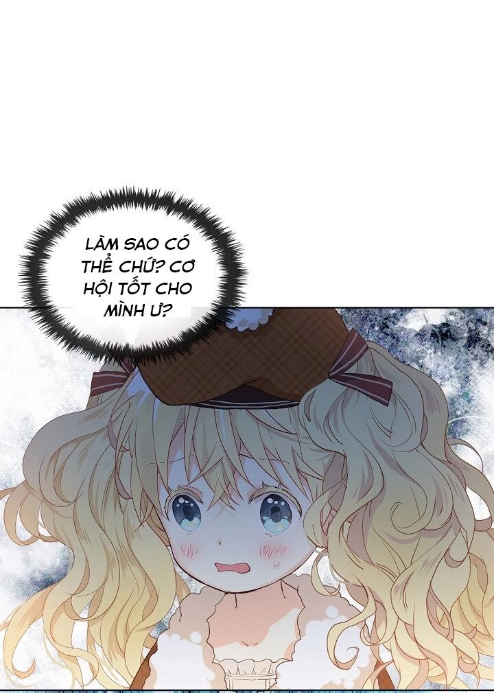 Con Có Phải Con Là Con Gái Của Ngài Không? Chapter 31 - 24