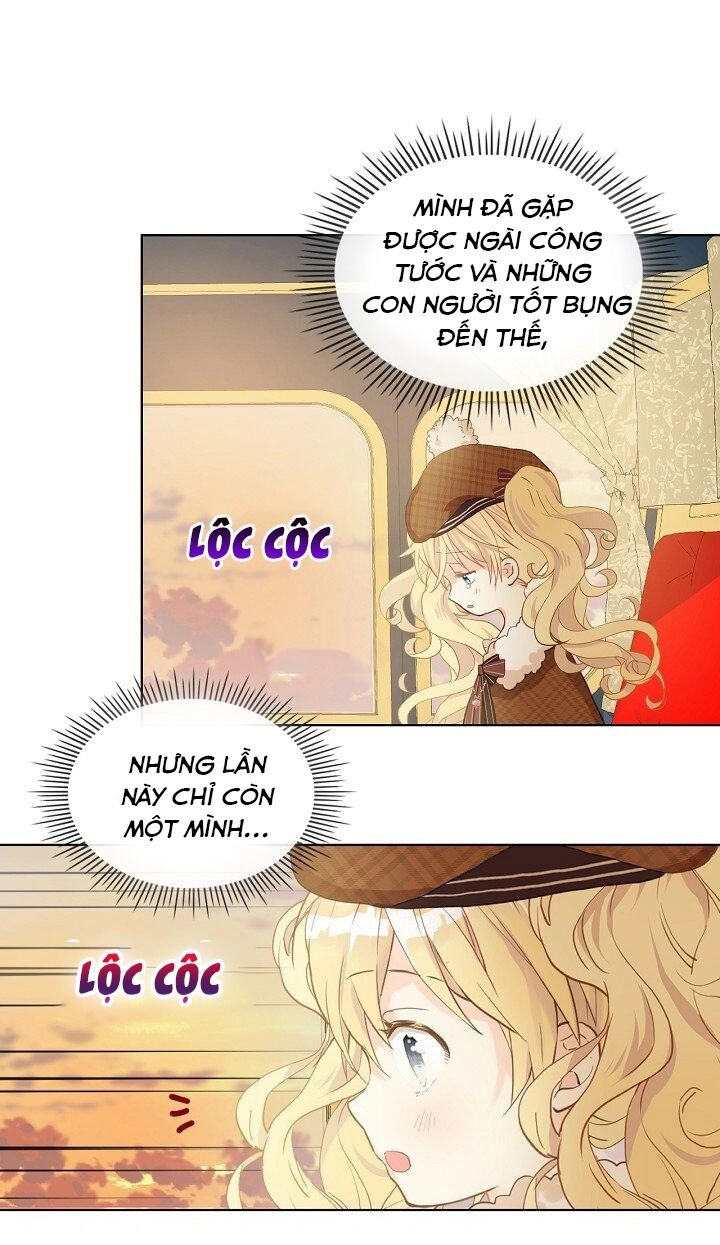 Con Có Phải Con Là Con Gái Của Ngài Không? Chapter 31 - 28