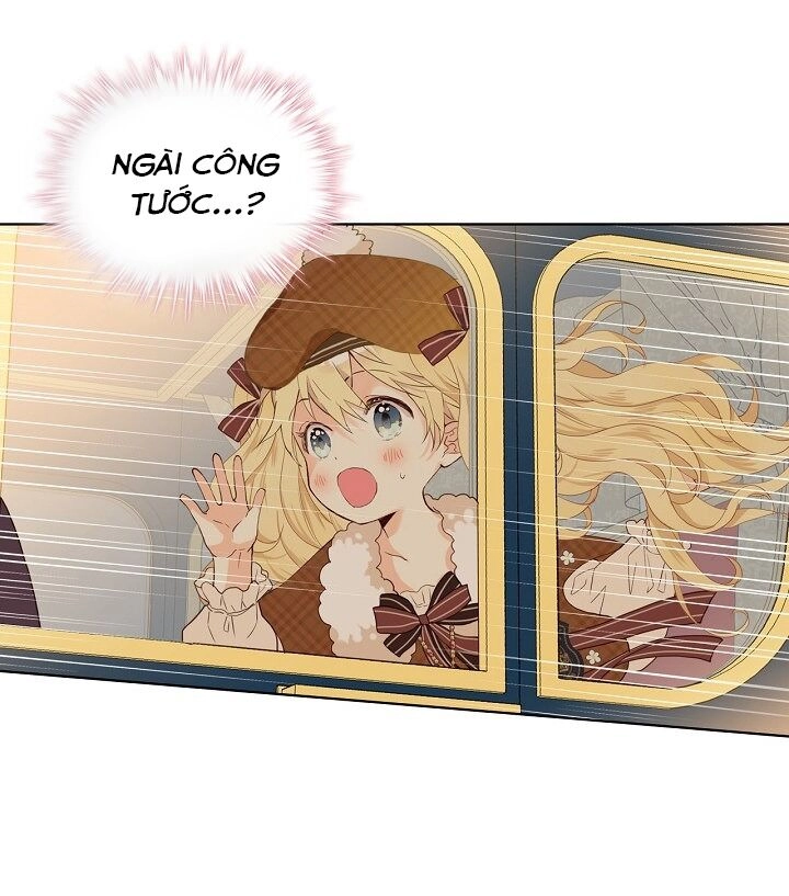 Con Có Phải Con Là Con Gái Của Ngài Không? Chapter 31 - 31