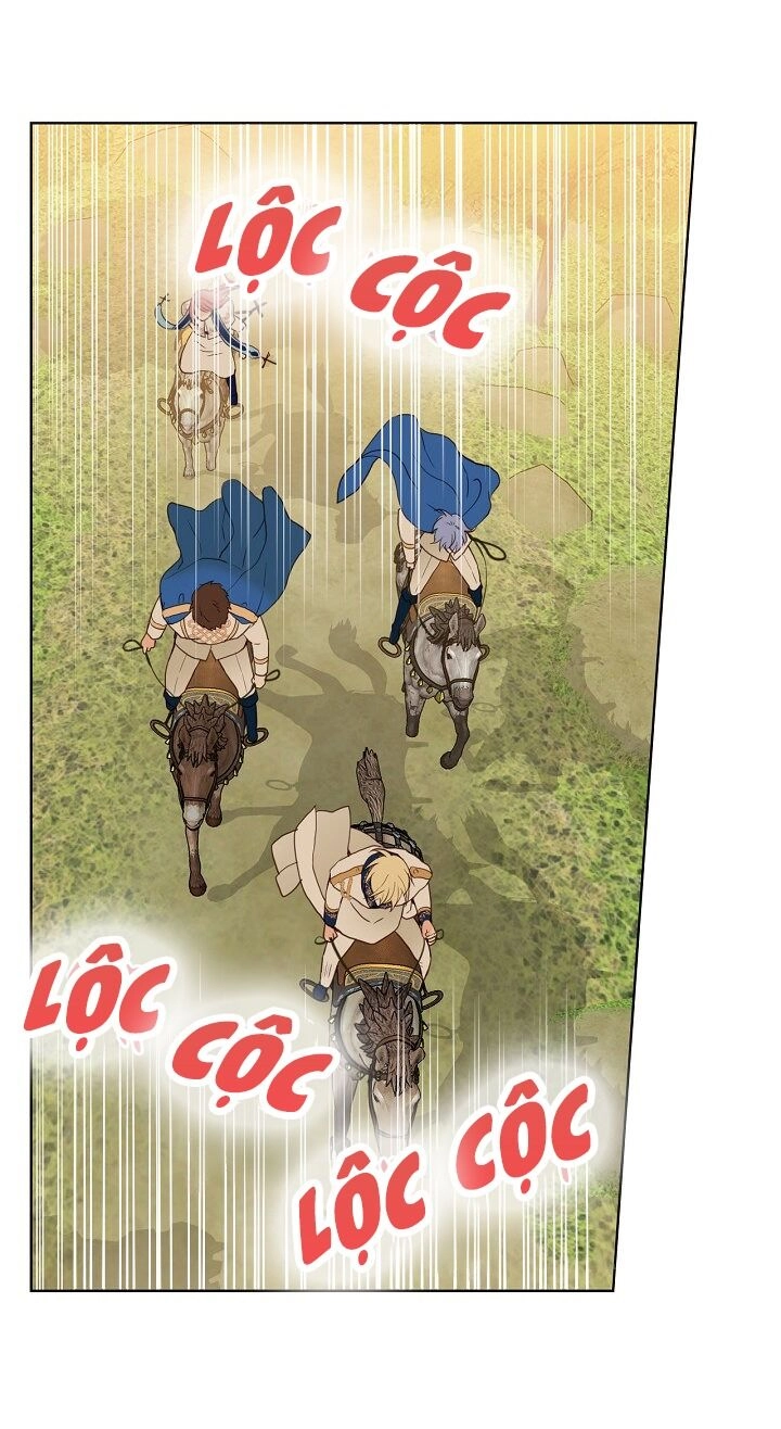 Con Có Phải Con Là Con Gái Của Ngài Không? Chapter 31 - 32