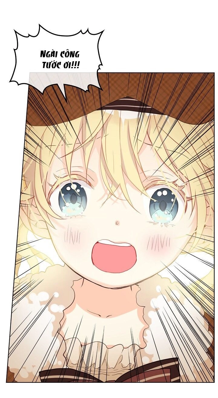 Con Có Phải Con Là Con Gái Của Ngài Không? Chapter 31 - 33