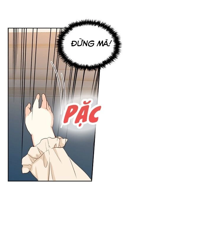 Con Có Phải Con Là Con Gái Của Ngài Không? Chapter 31 - 35