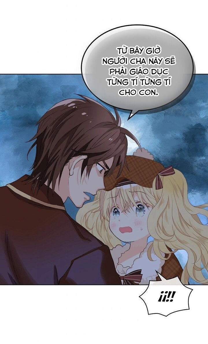 Con Có Phải Con Là Con Gái Của Ngài Không? Chapter 31 - 39