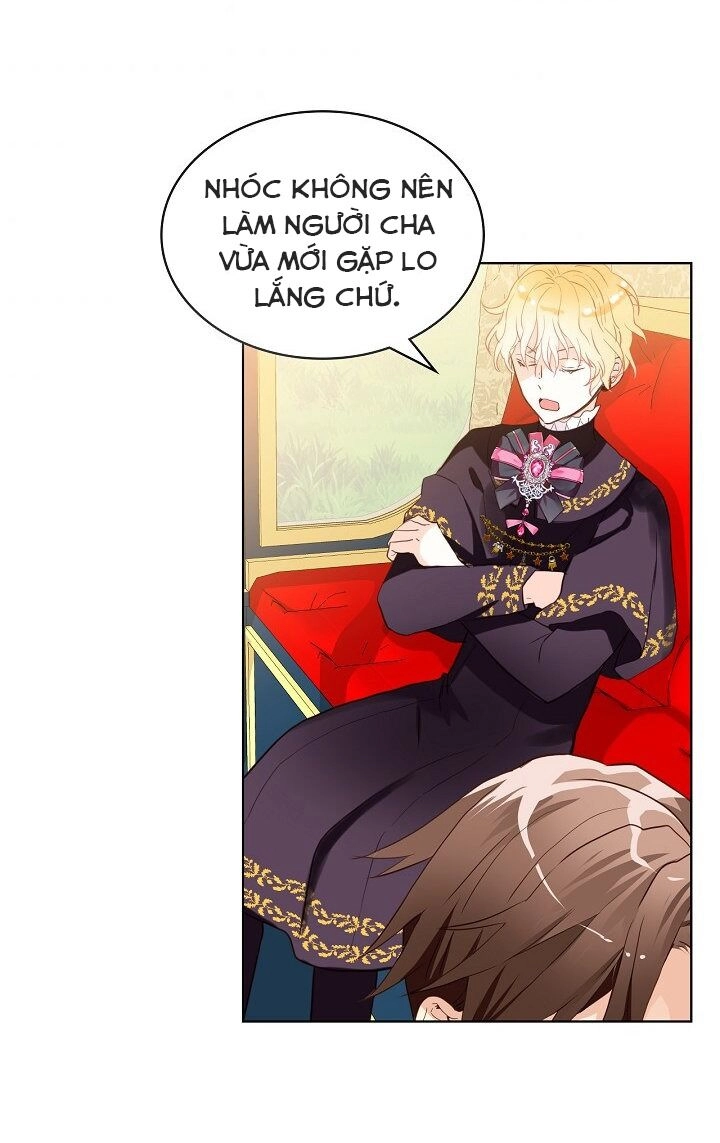 Con Có Phải Con Là Con Gái Của Ngài Không? Chapter 31 - 40