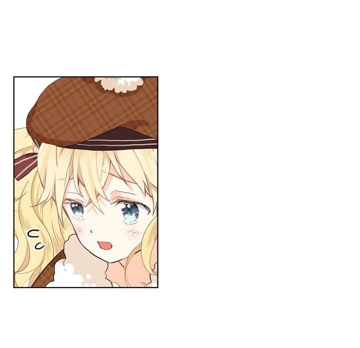 Con Có Phải Con Là Con Gái Của Ngài Không? Chapter 31 - 41