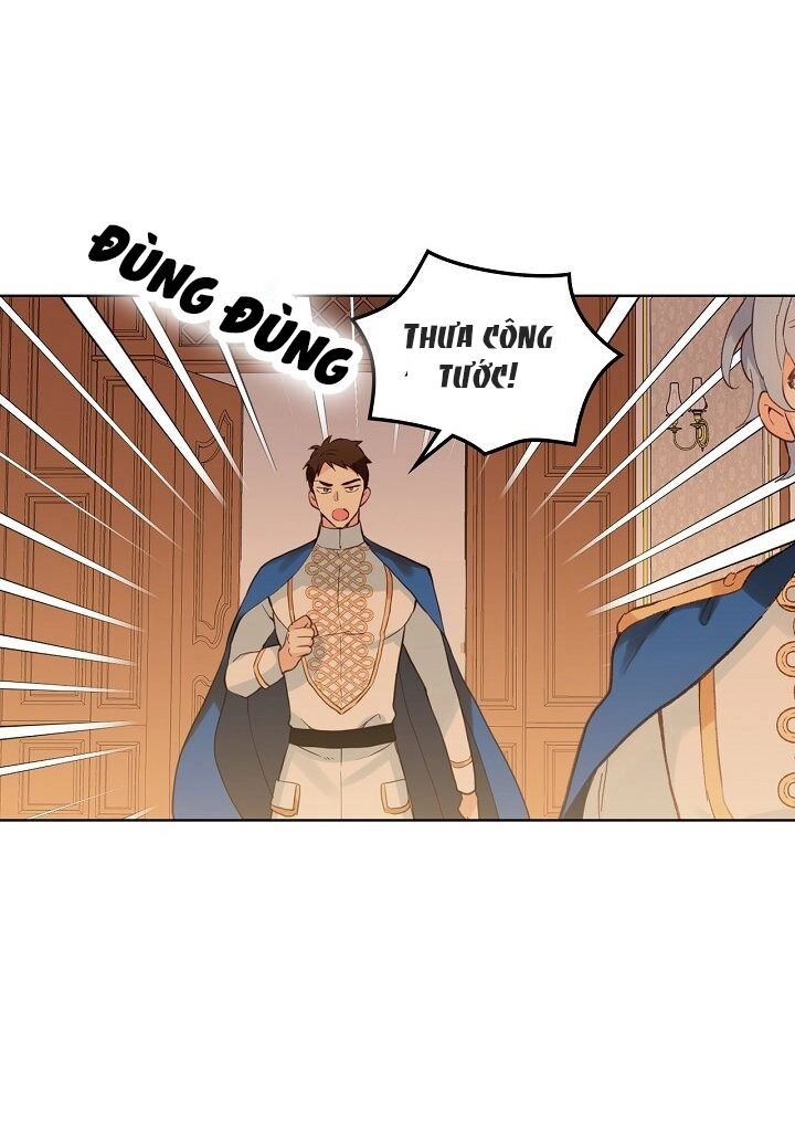 Con Có Phải Con Là Con Gái Của Ngài Không? Chapter 31 - 47