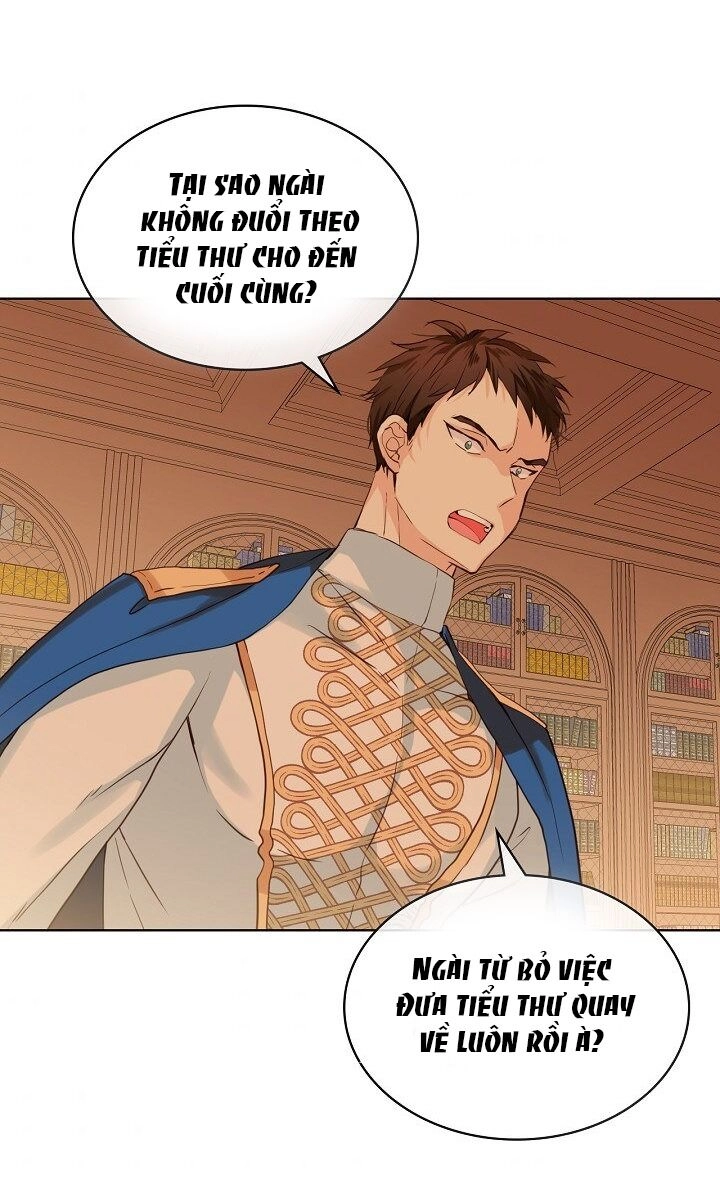 Con Có Phải Con Là Con Gái Của Ngài Không? Chapter 31 - 48