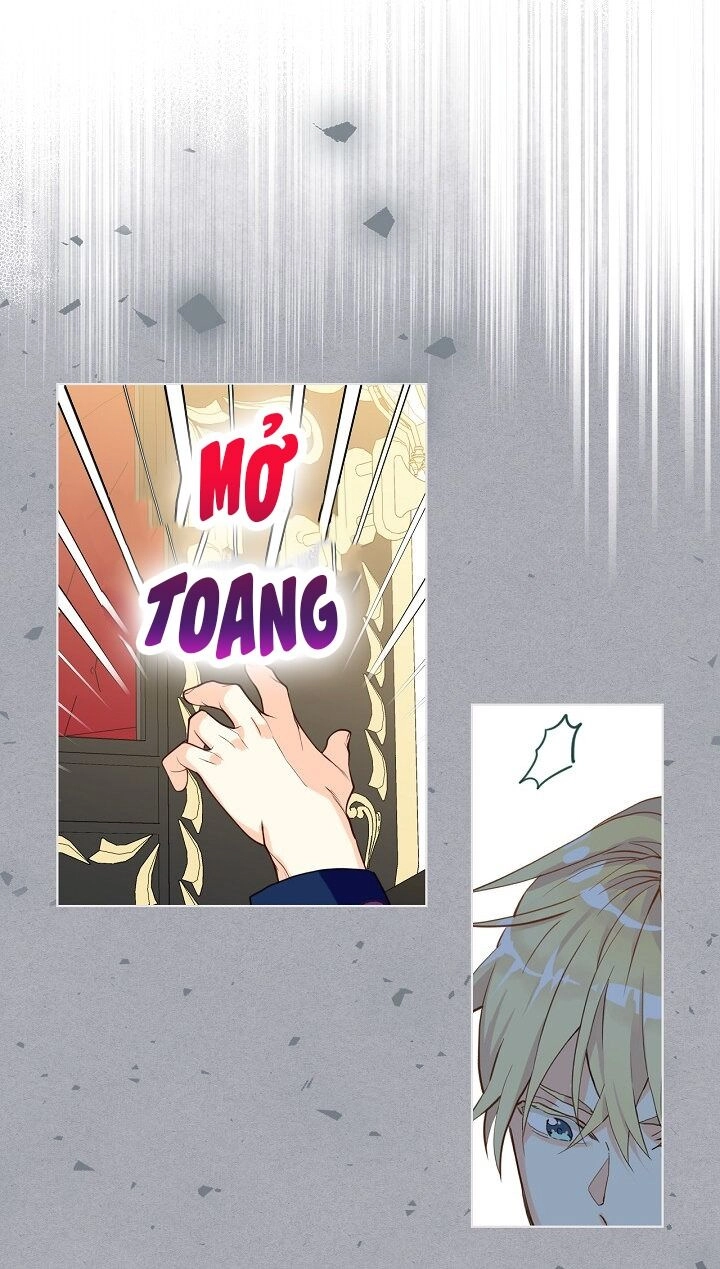 Con Có Phải Con Là Con Gái Của Ngài Không? Chapter 31 - 51