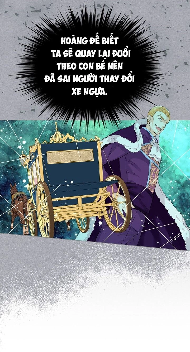 Con Có Phải Con Là Con Gái Của Ngài Không? Chapter 31 - 53