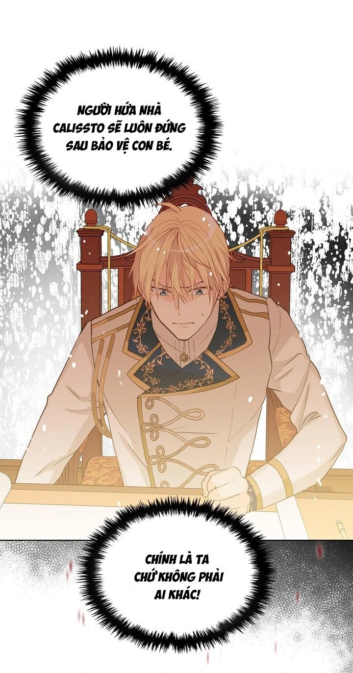 Con Có Phải Con Là Con Gái Của Ngài Không? Chapter 31 - 55