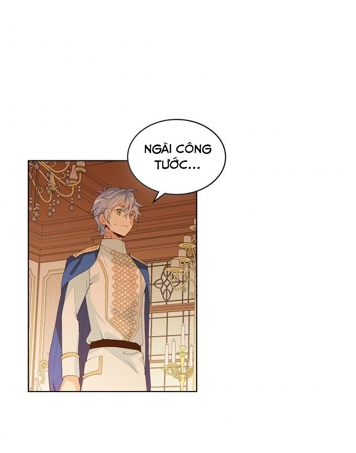 Con Có Phải Con Là Con Gái Của Ngài Không? Chapter 32 - 3