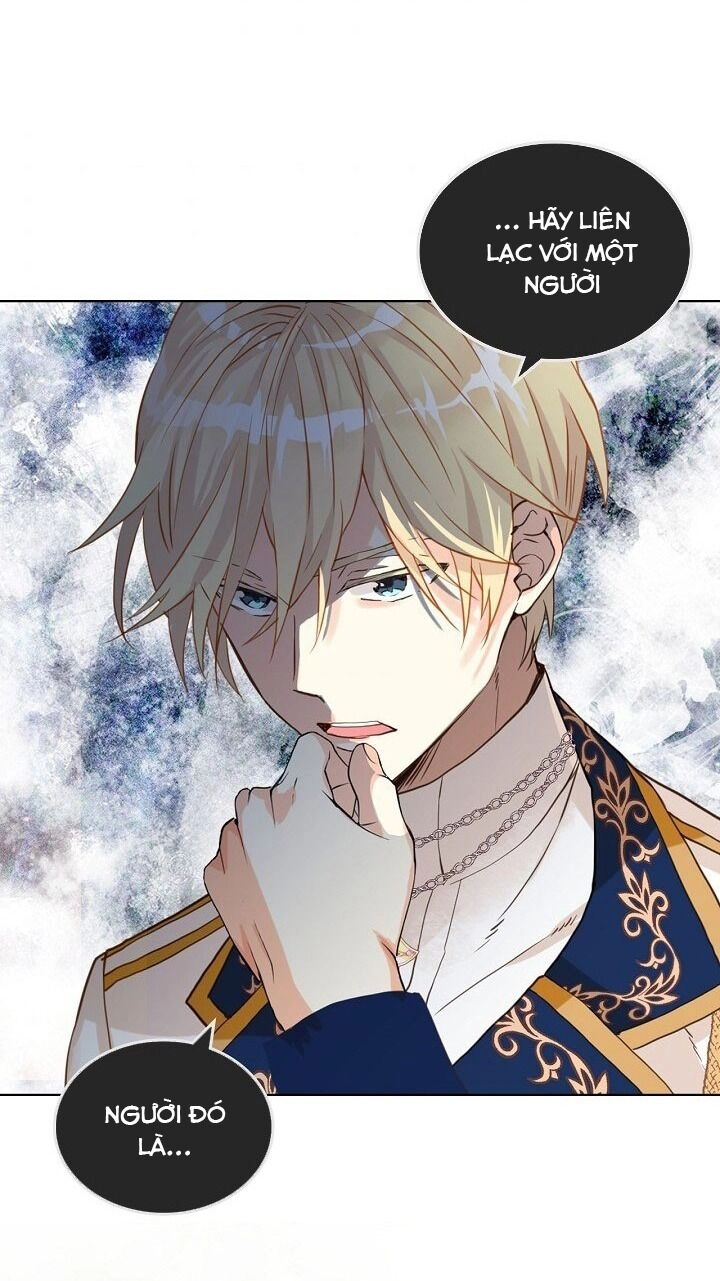 Con Có Phải Con Là Con Gái Của Ngài Không? Chapter 32 - 4