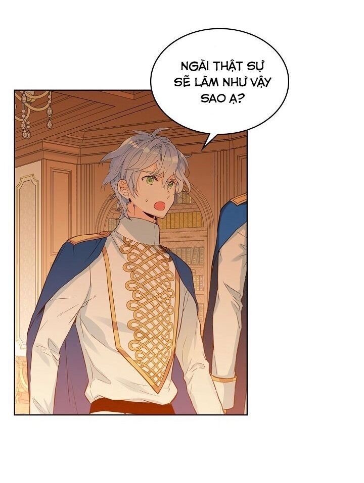 Con Có Phải Con Là Con Gái Của Ngài Không? Chapter 32 - 7