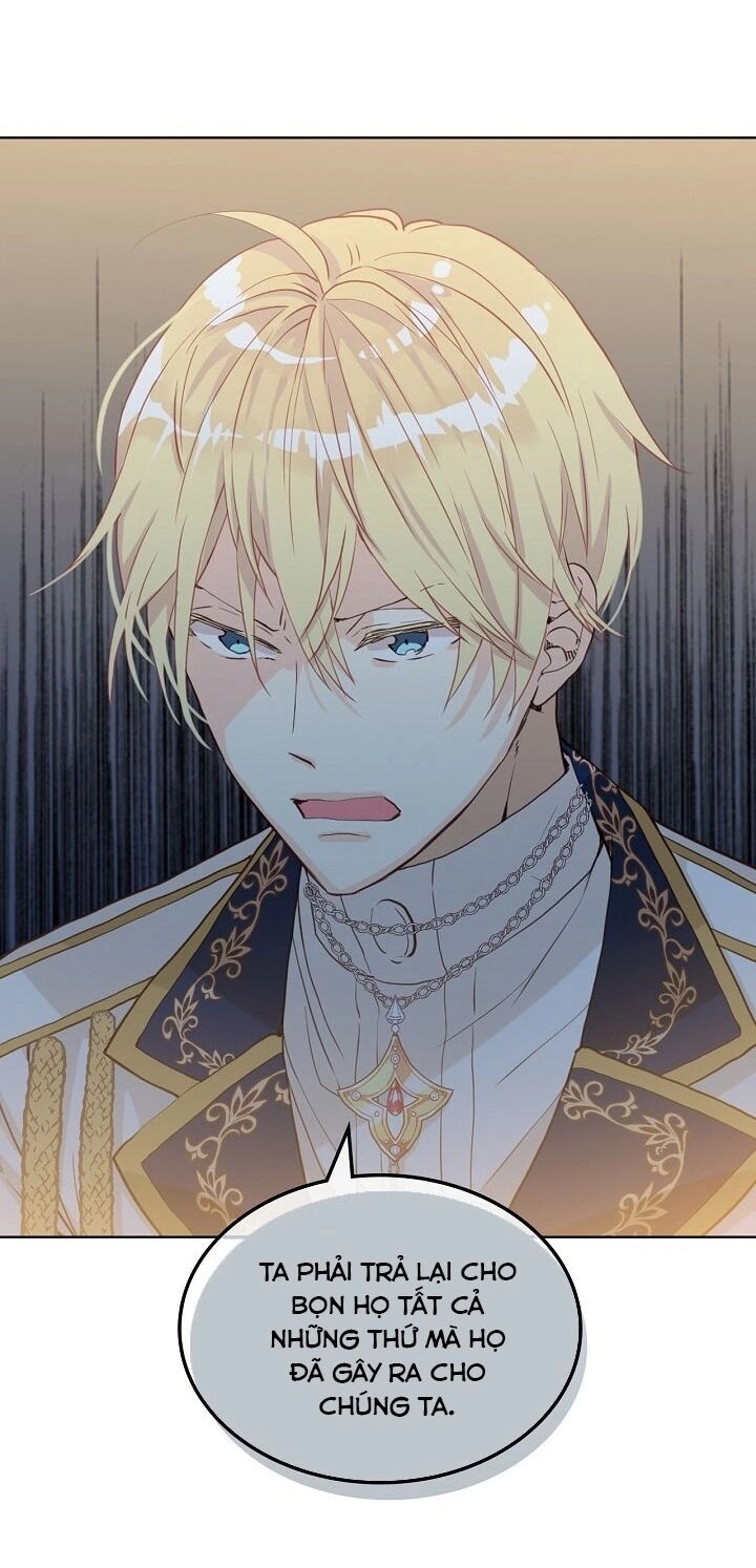 Con Có Phải Con Là Con Gái Của Ngài Không? Chapter 32 - 8