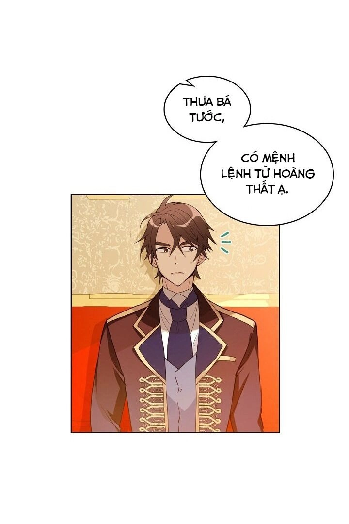 Con Có Phải Con Là Con Gái Của Ngài Không? Chapter 32 - 10