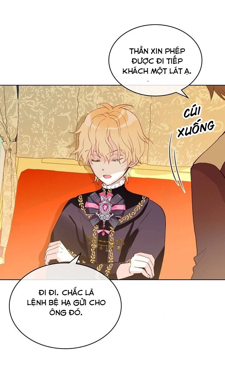 Con Có Phải Con Là Con Gái Của Ngài Không? Chapter 32 - 11