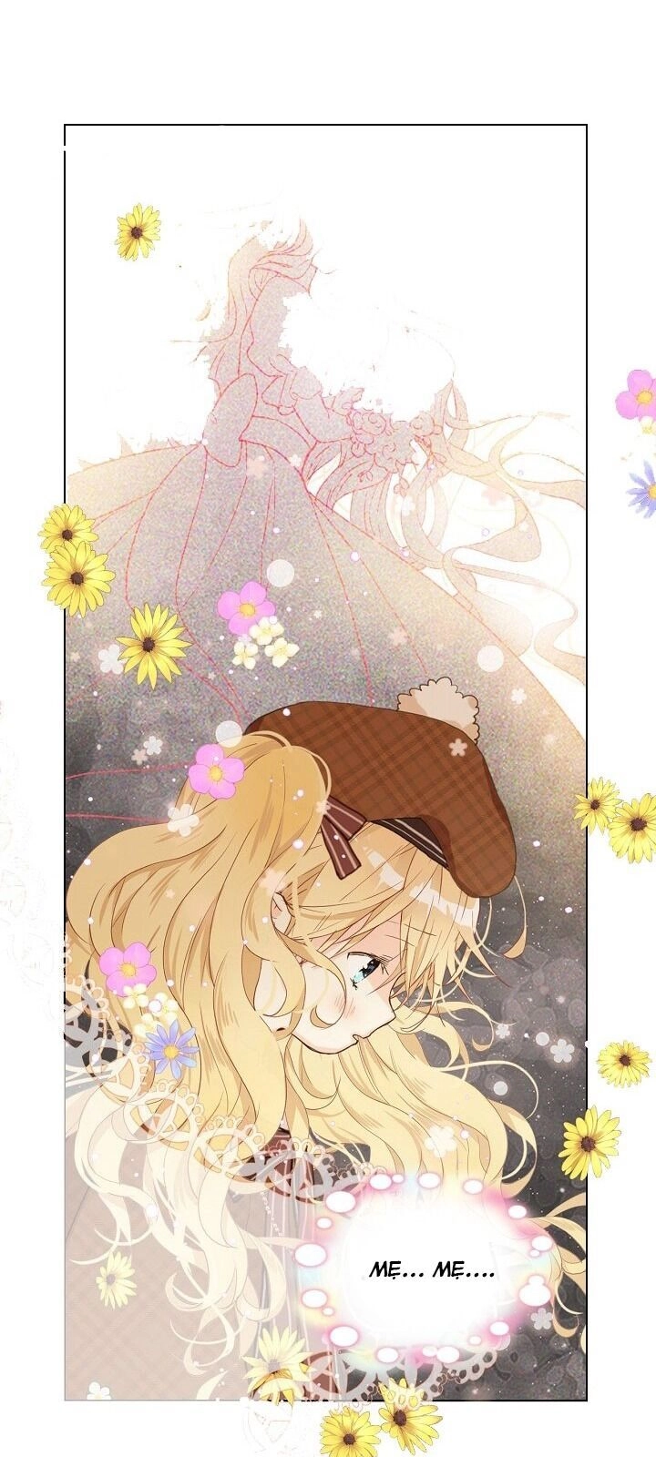 Con Có Phải Con Là Con Gái Của Ngài Không? Chapter 32 - 18