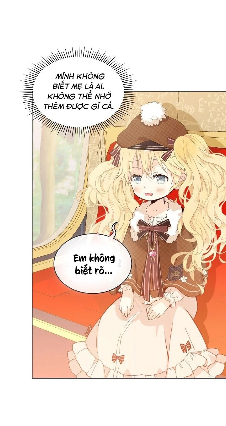 Con Có Phải Con Là Con Gái Của Ngài Không? Chapter 32 - 21