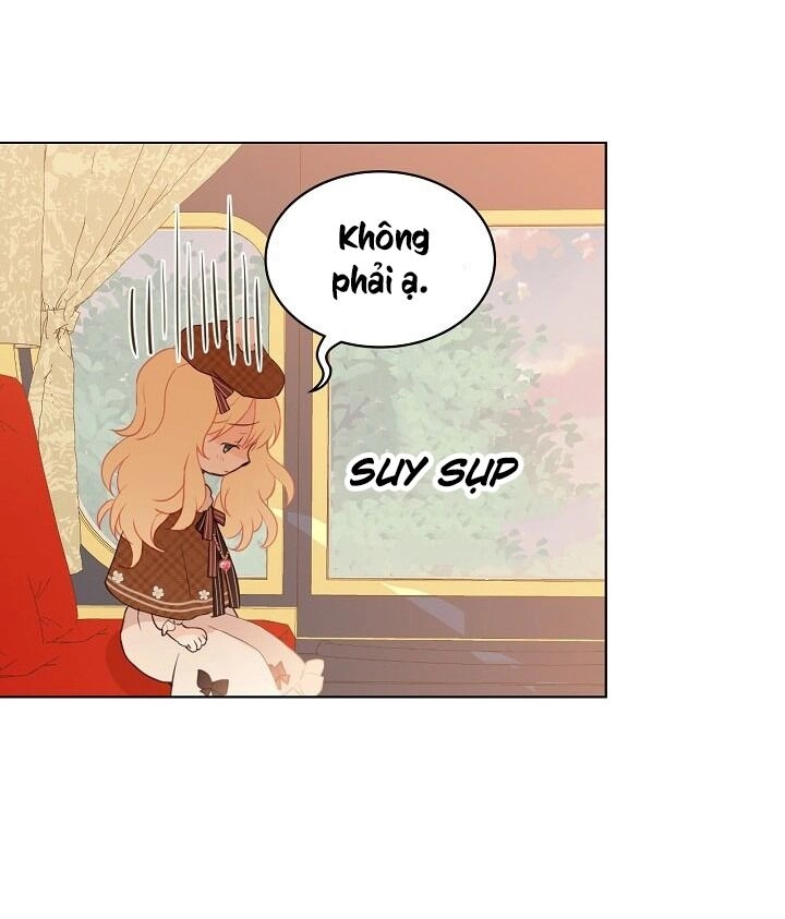 Con Có Phải Con Là Con Gái Của Ngài Không? Chapter 32 - 23